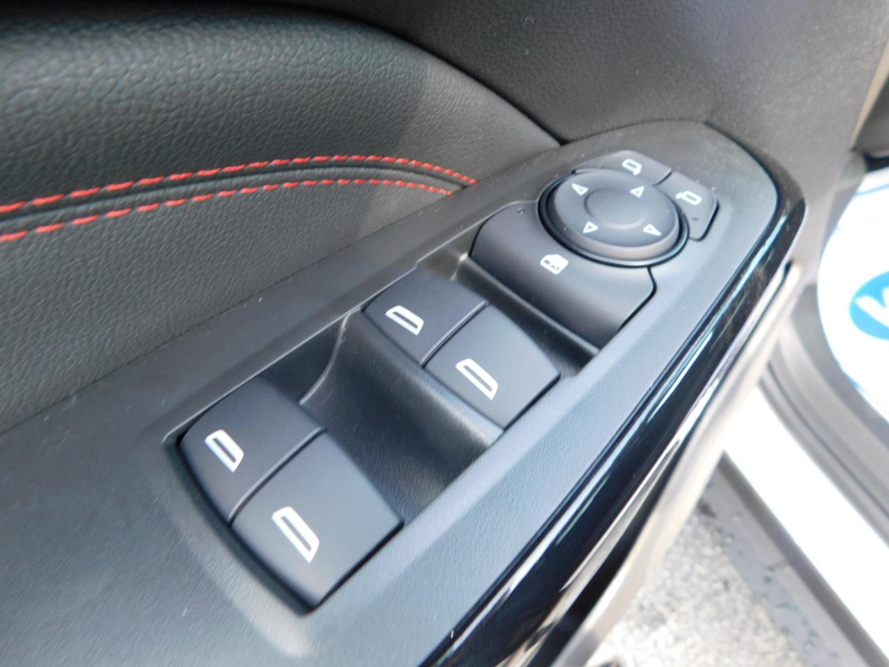 Chevrolet Trax FWD 4dr 2RS 2026