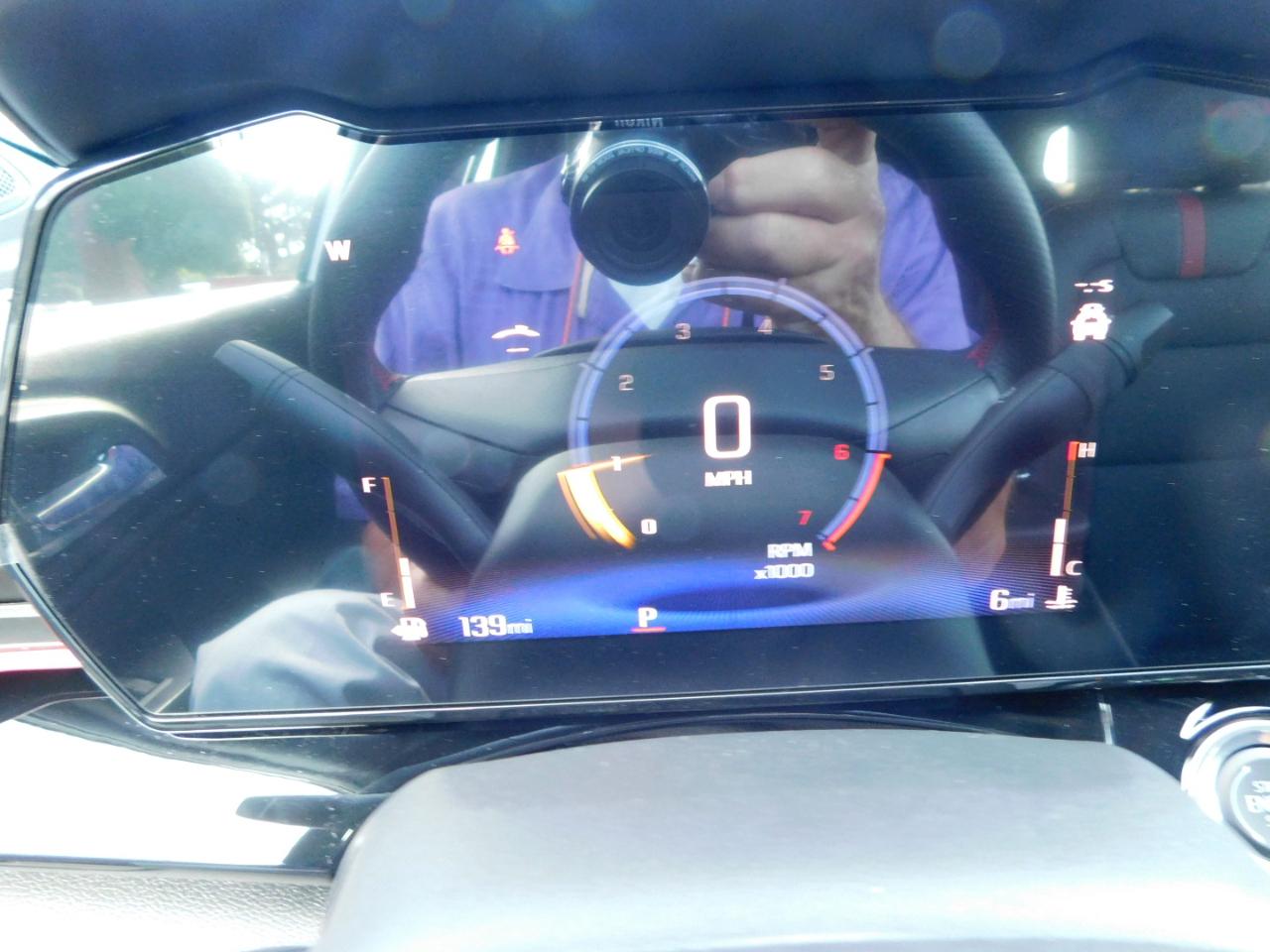 Chevrolet Trax FWD 4dr 2RS 2026