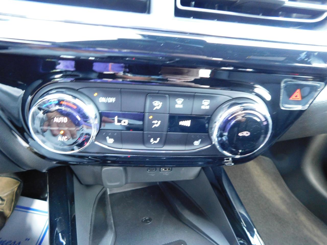 Chevrolet Trax FWD 4dr 2RS 2026