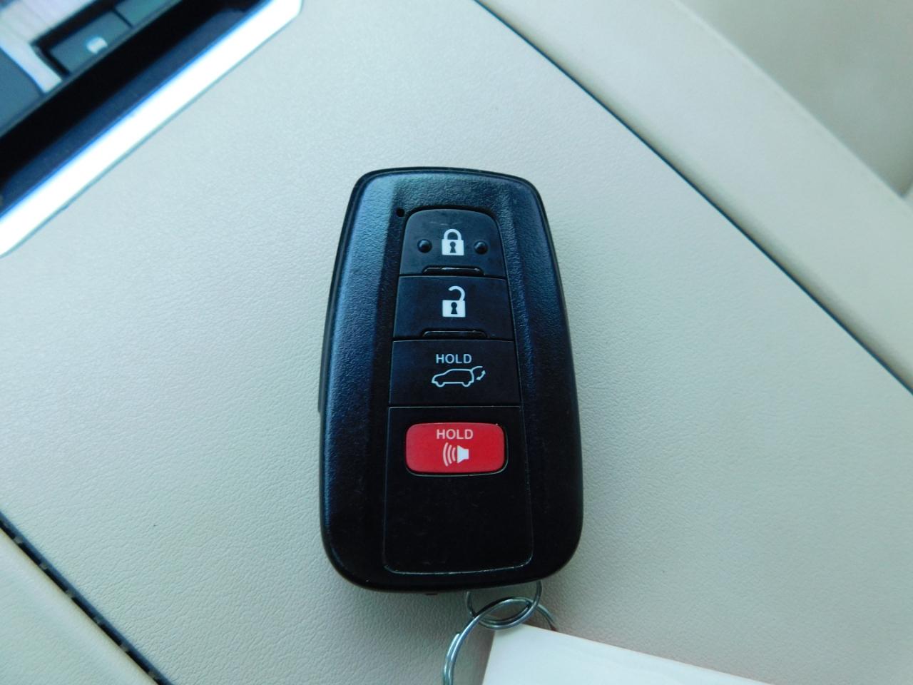 Toyota Highlander  2020