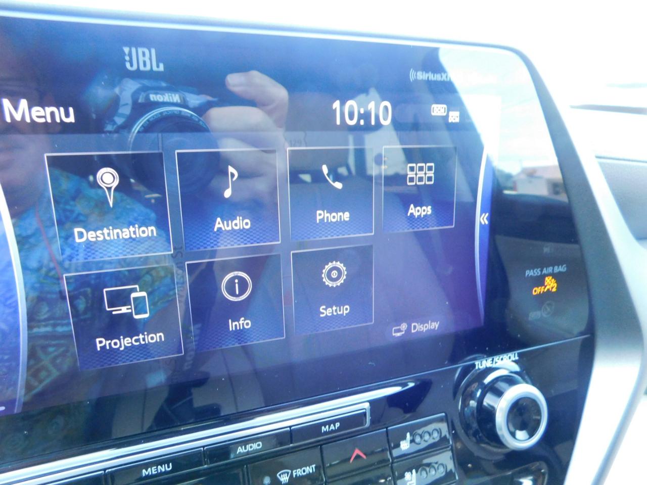 Toyota Highlander  2020