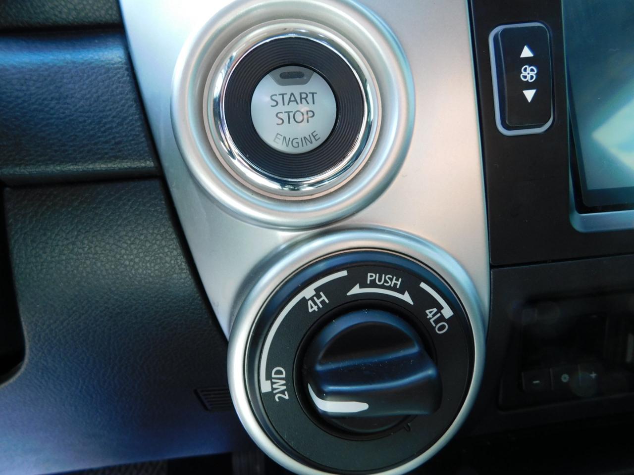 Nissan Titan XD  2018