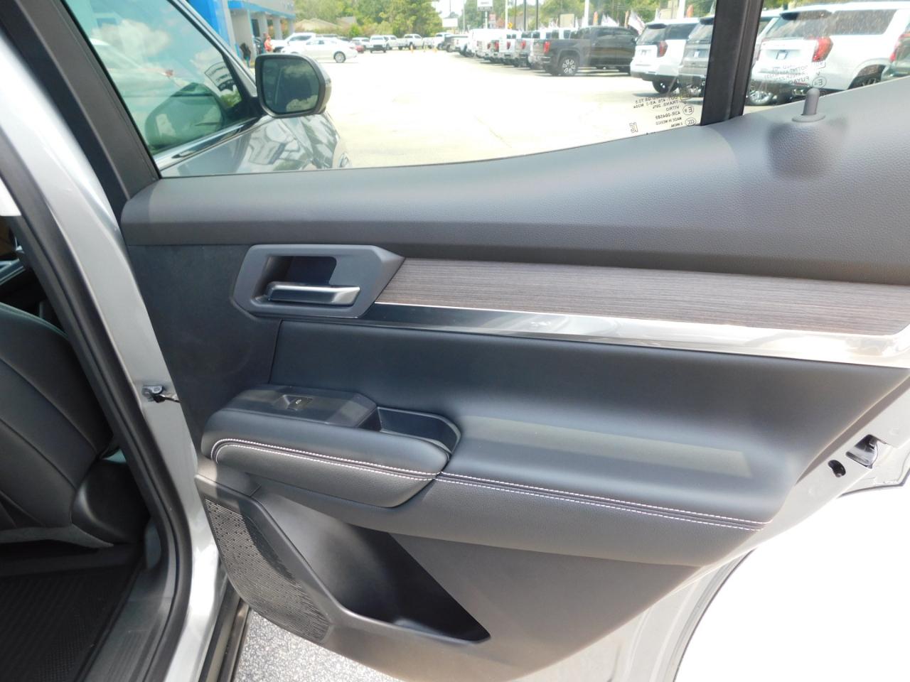 GMC Terrain AWD 4dr Denali 2026