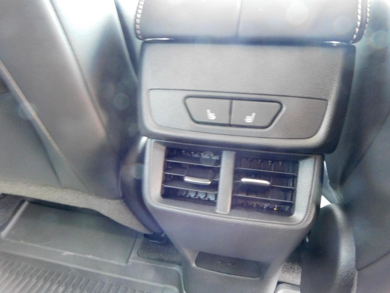 GMC Terrain AWD 4dr Denali 2026