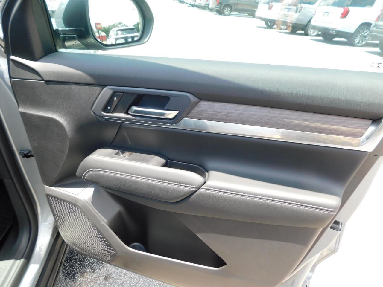 GMC Terrain AWD 4dr Denali 2026