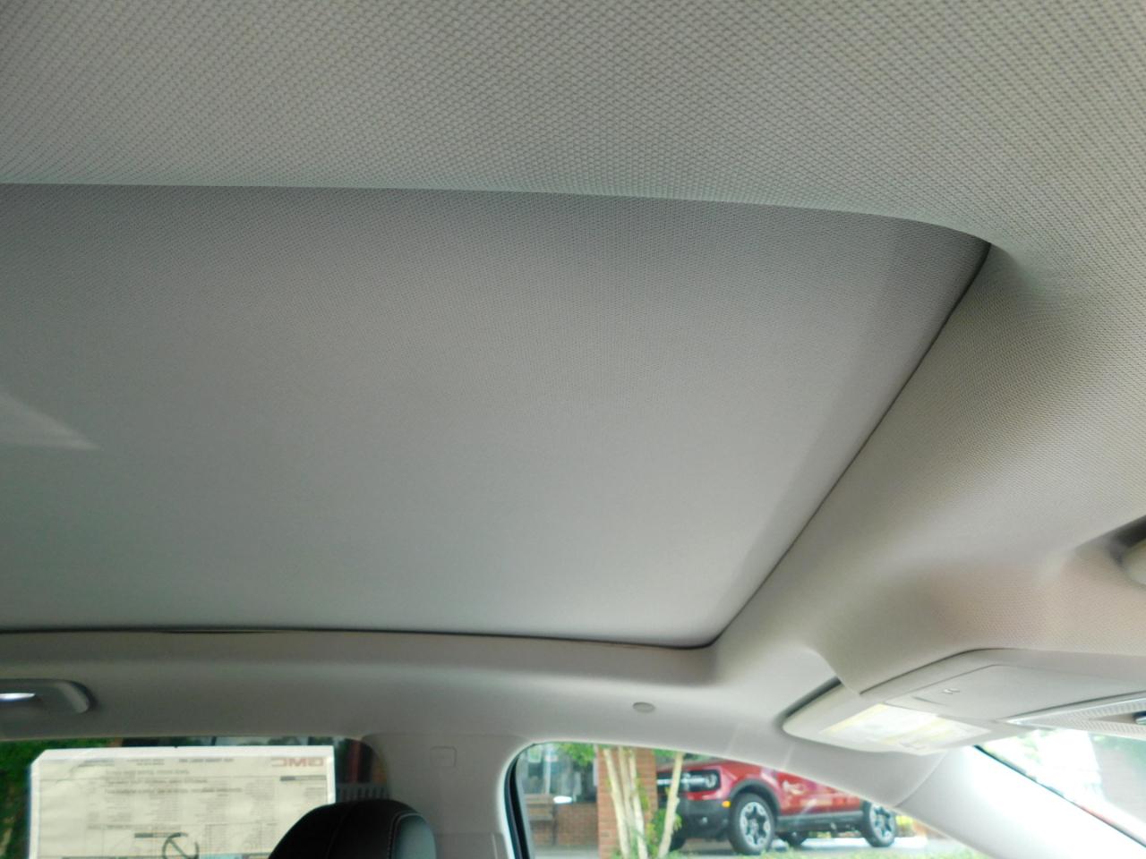 GMC Terrain AWD 4dr Denali 2026
