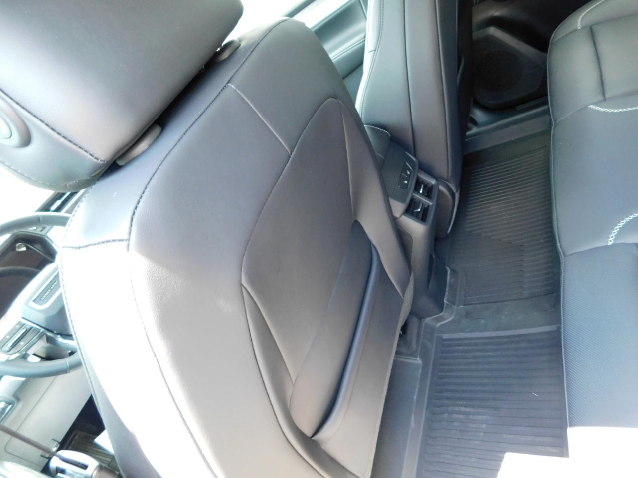 GMC Terrain AWD 4dr Denali 2026