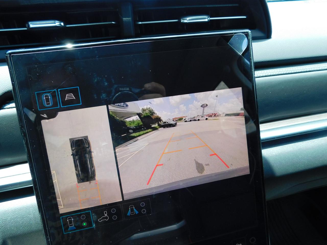 GMC Terrain AWD 4dr Denali 2026