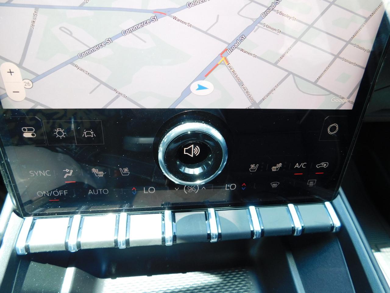 GMC Terrain AWD 4dr Denali 2026