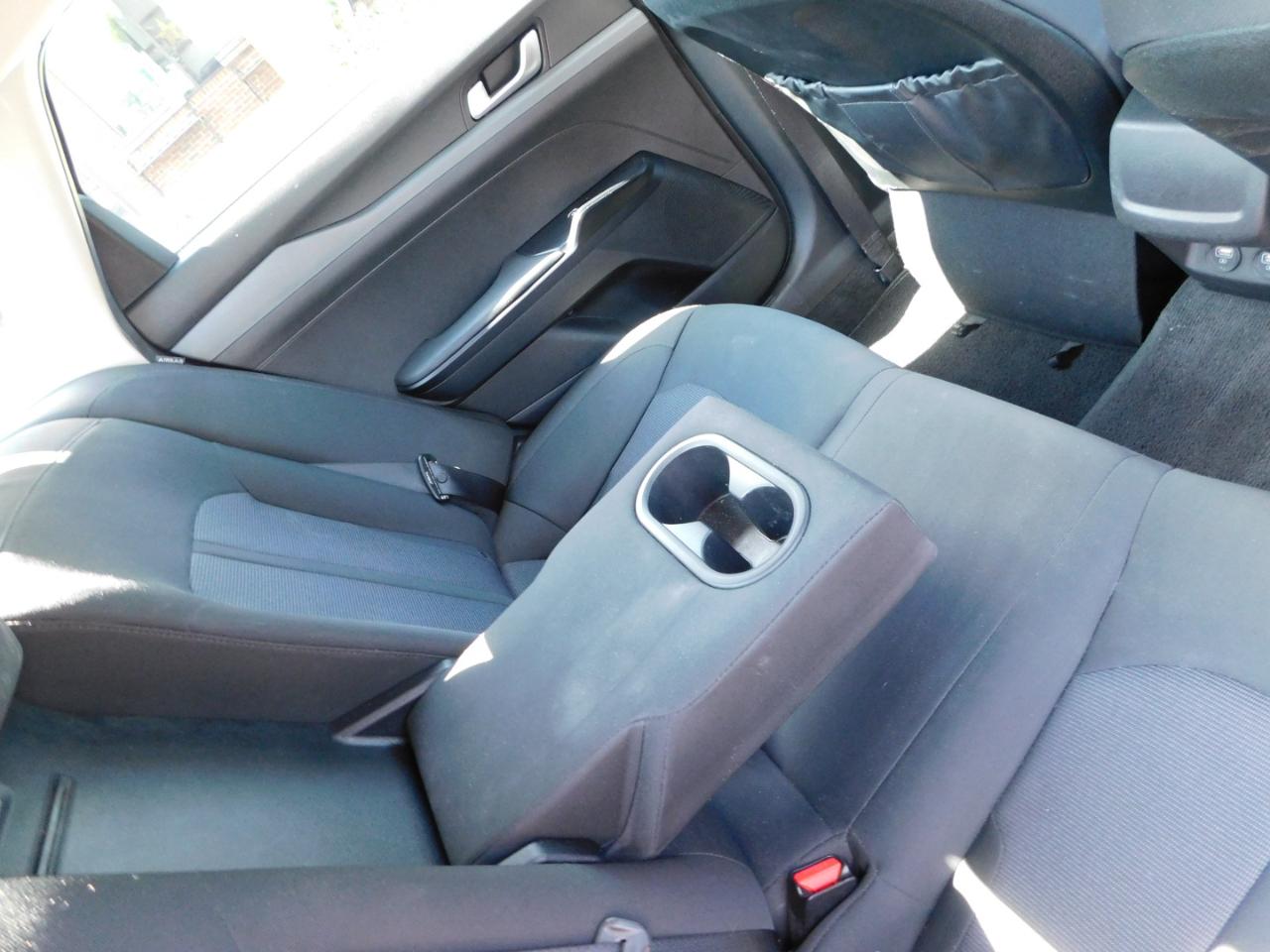 Kia K5 LXS Auto FWD 2023