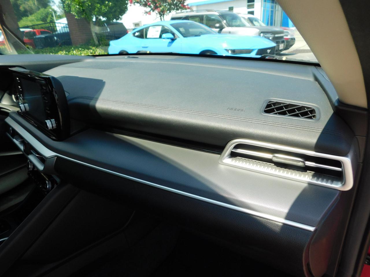 Kia K5 LXS Auto FWD 2023