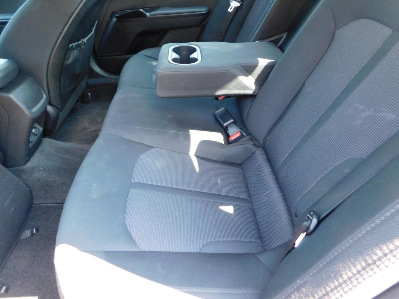 Kia K5 LXS Auto FWD 2023