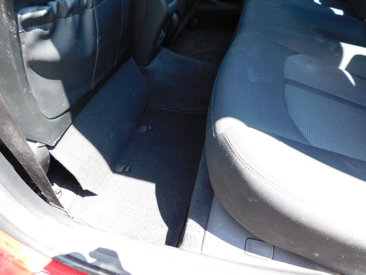 Kia K5 LXS Auto FWD 2023