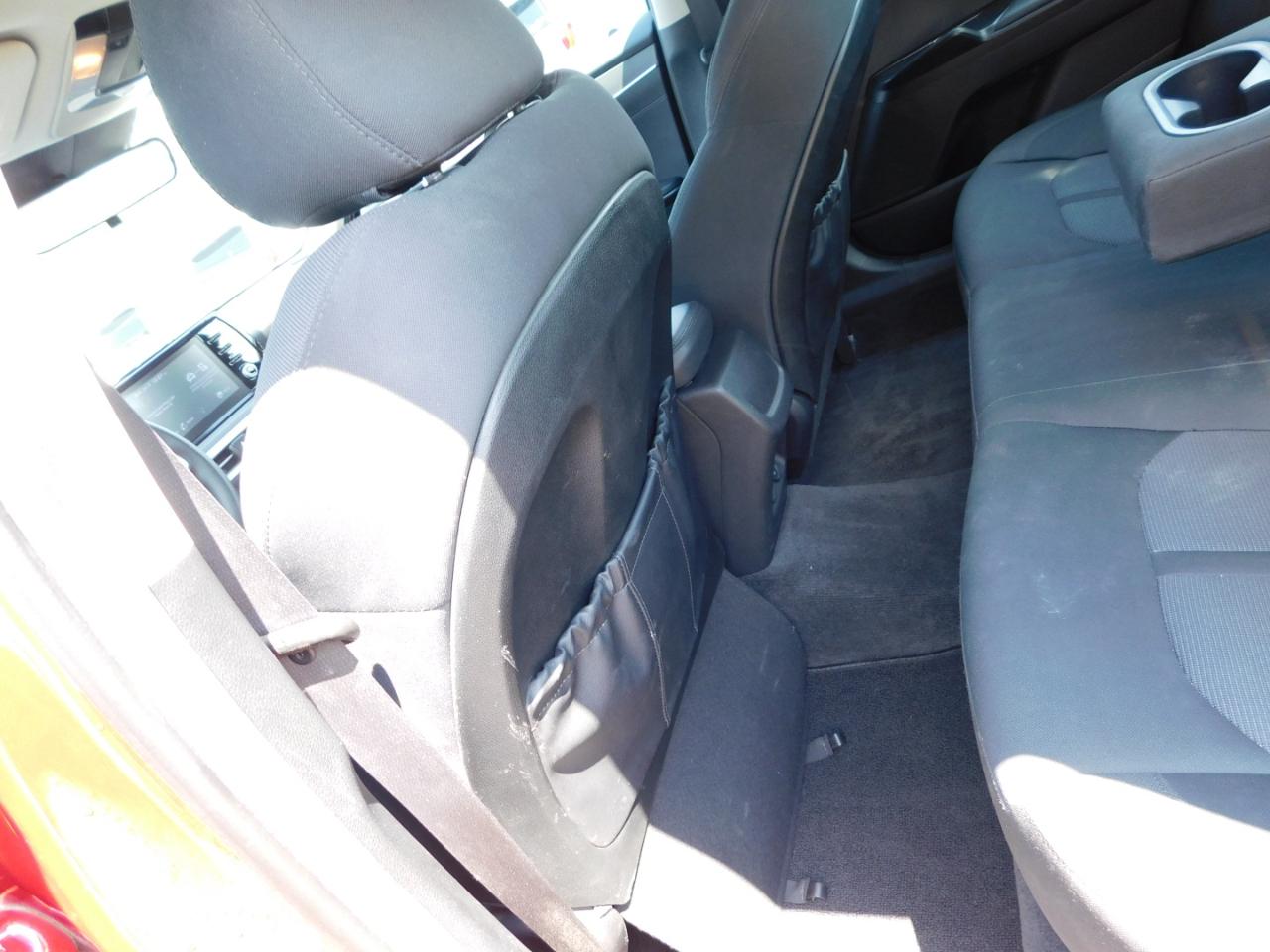 Kia K5 LXS Auto FWD 2023