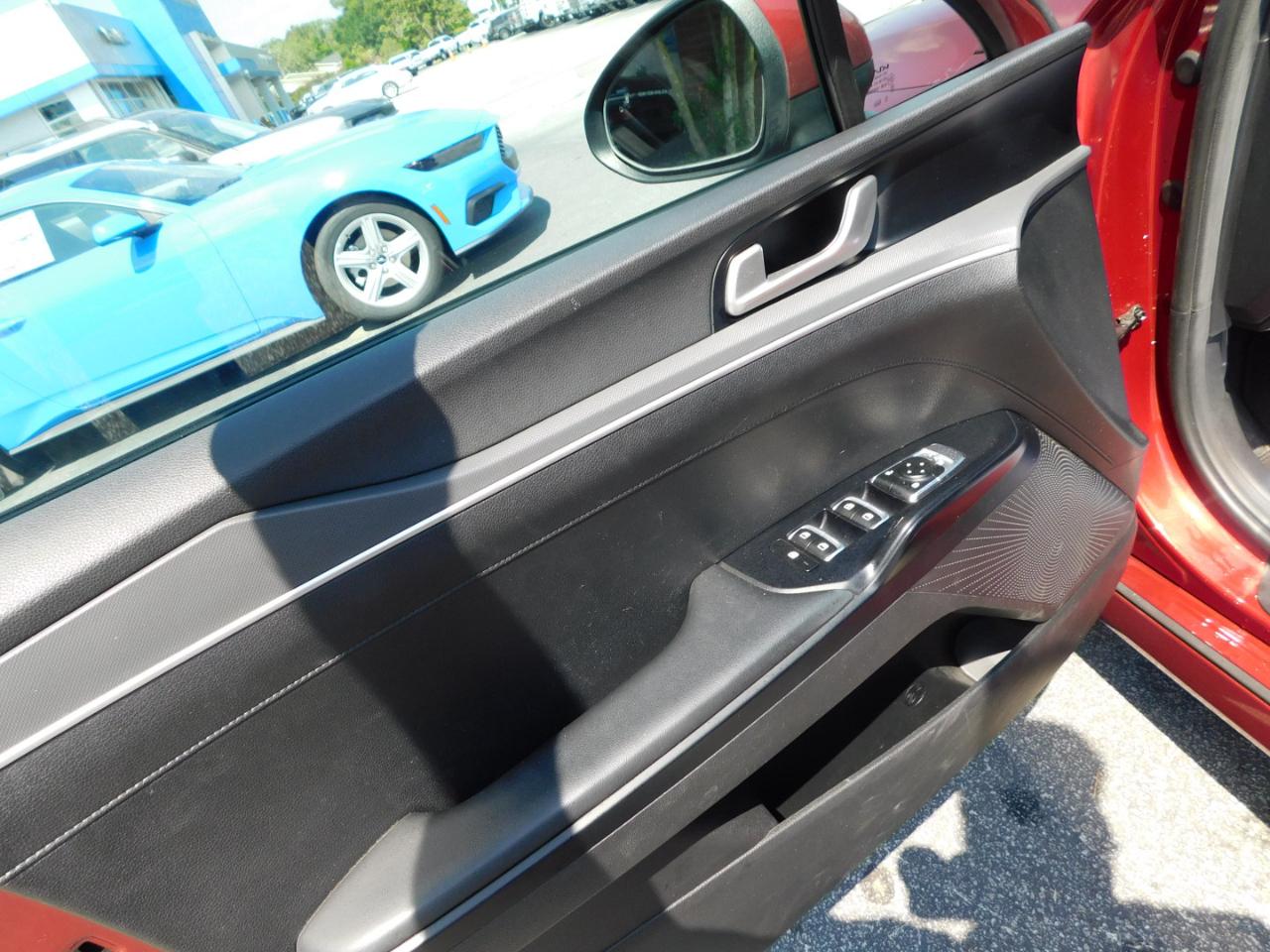 Kia K5 LXS Auto FWD 2023
