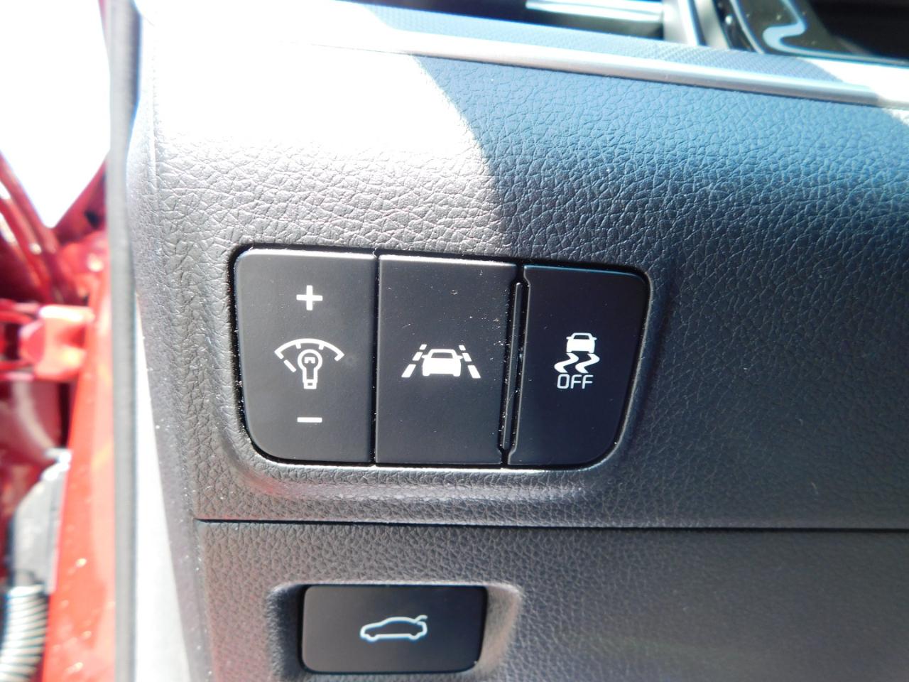 Kia K5 LXS Auto FWD 2023