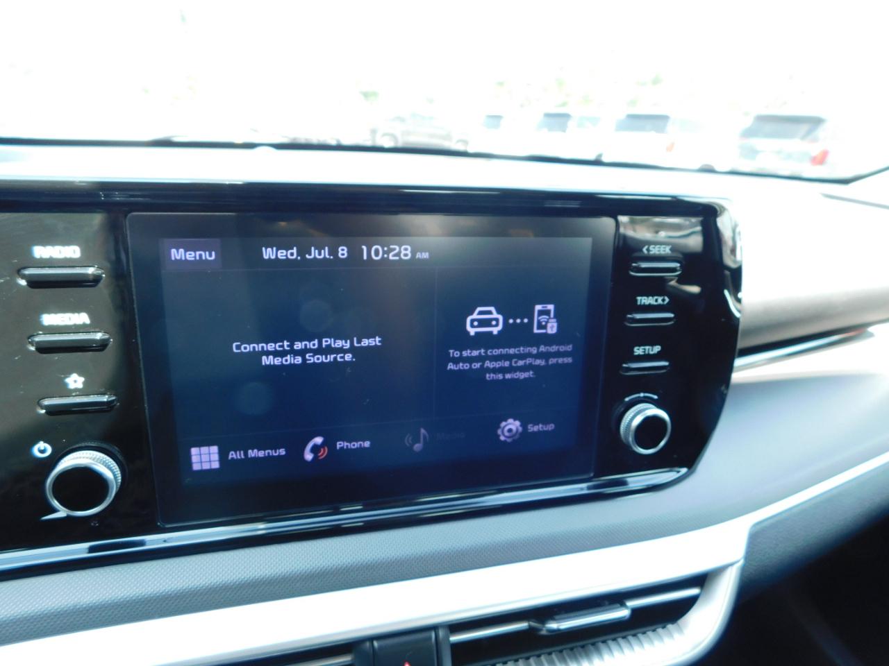 Kia K5 LXS Auto FWD 2023