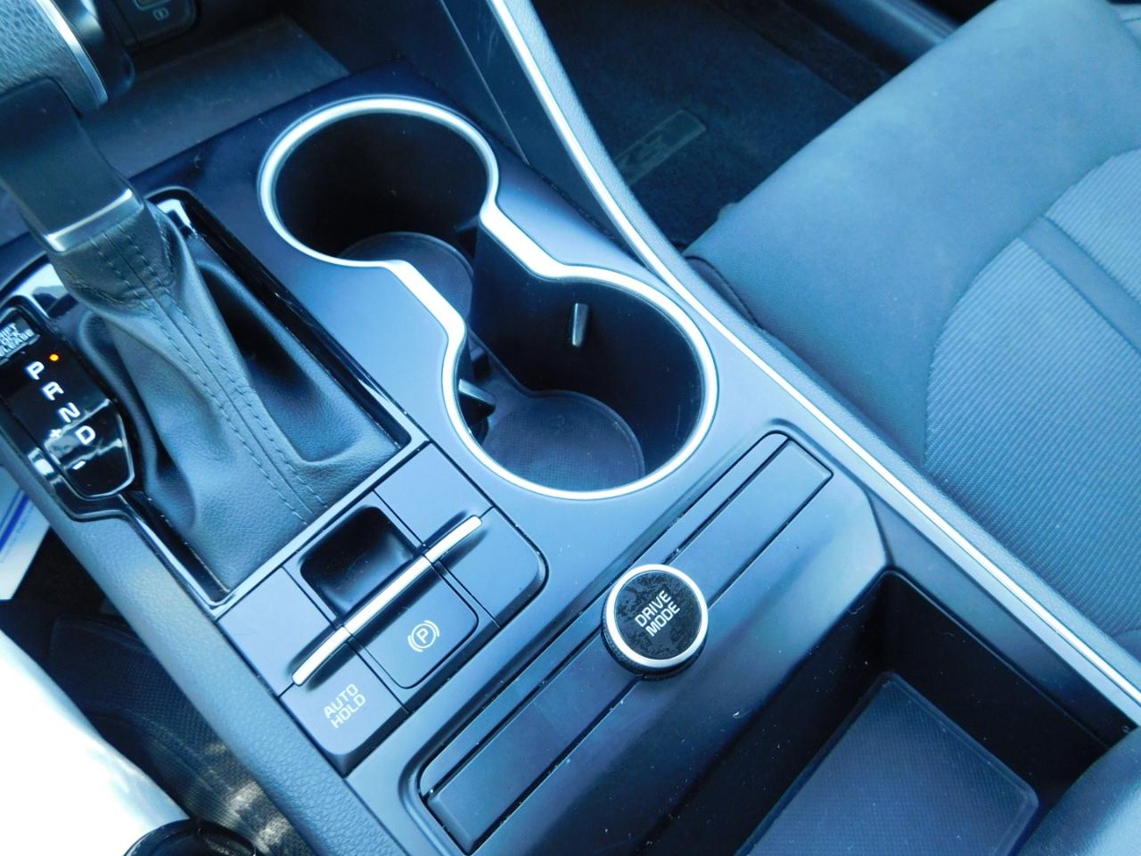 Kia K5 LXS Auto FWD 2023