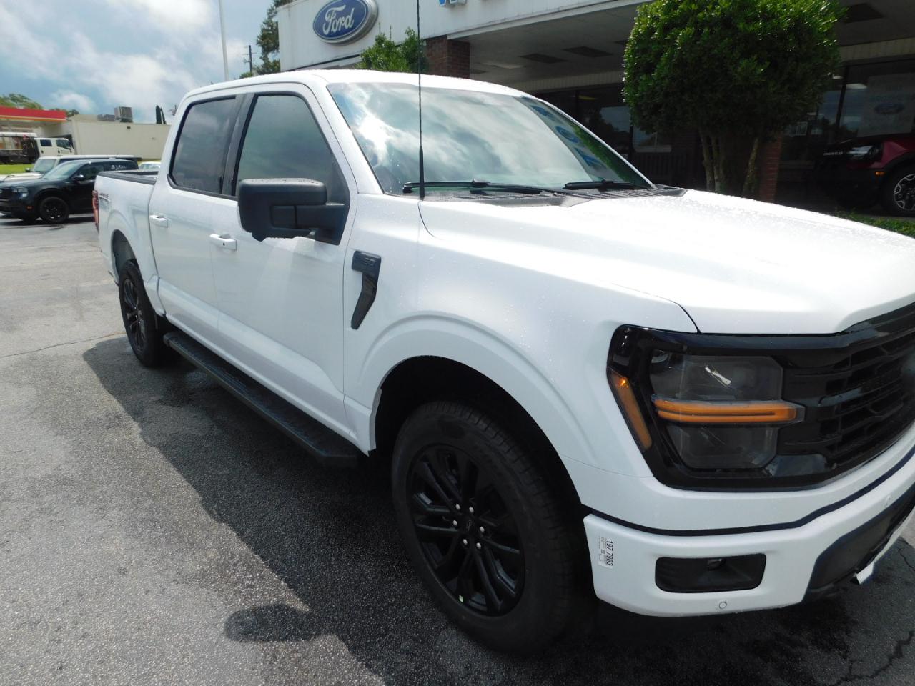 Ford F-150  2026