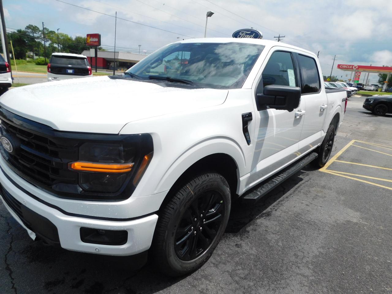 Ford F-150  2026