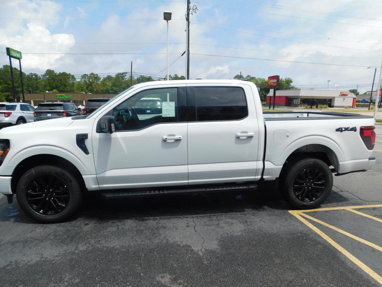 Ford F-150  2026