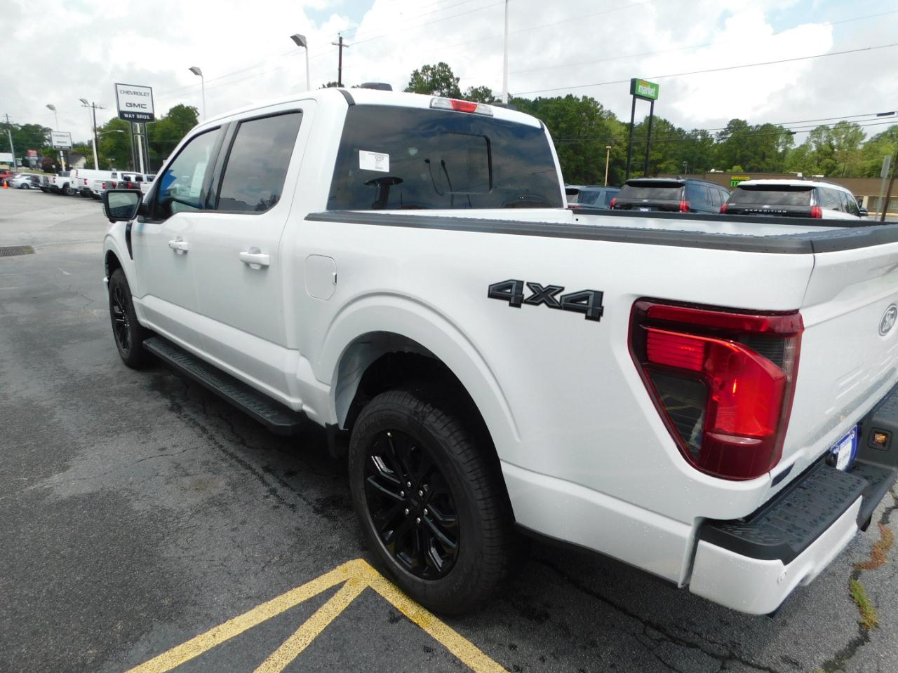 Ford F-150  2026