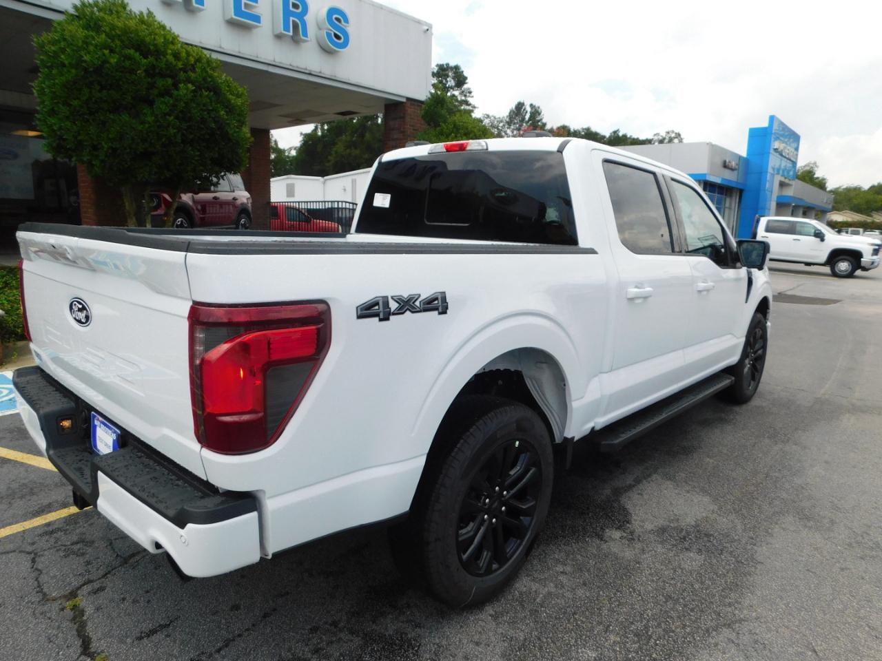 Ford F-150  2026