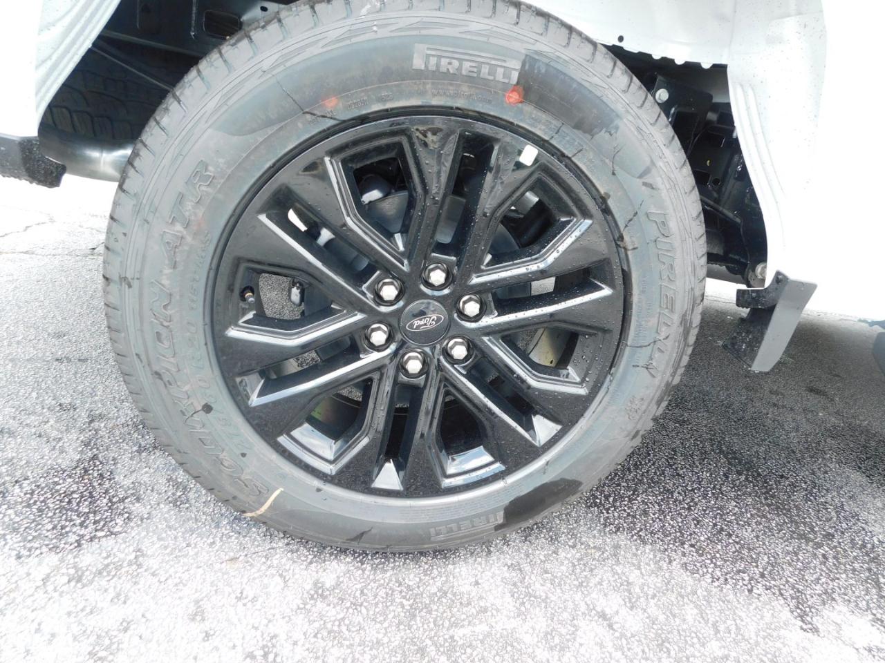 Ford F-150  2026