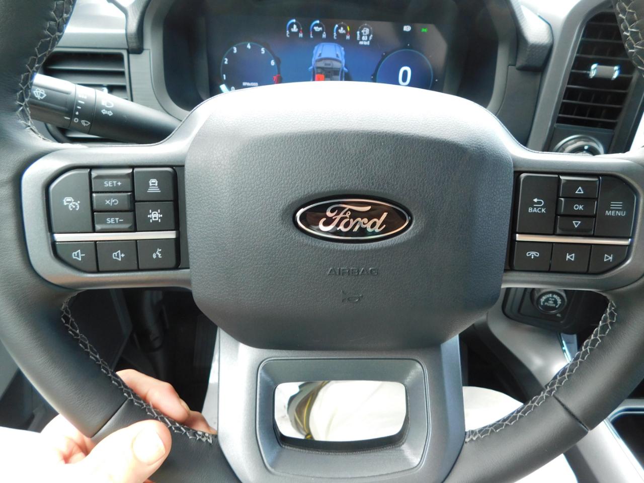 Ford F-150  2026