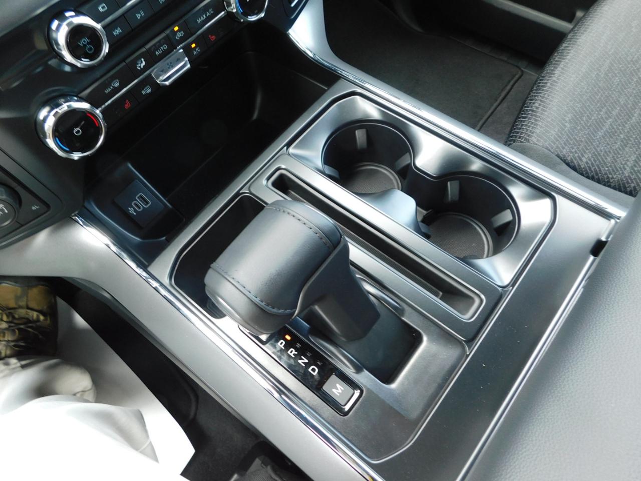 Ford F-150  2026