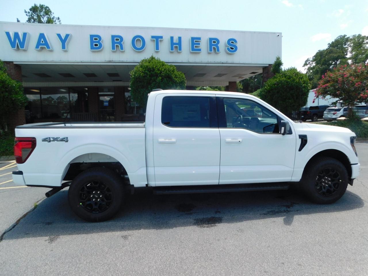 Ford F-150  2026