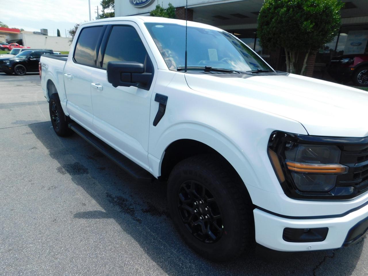 Ford F-150  2026