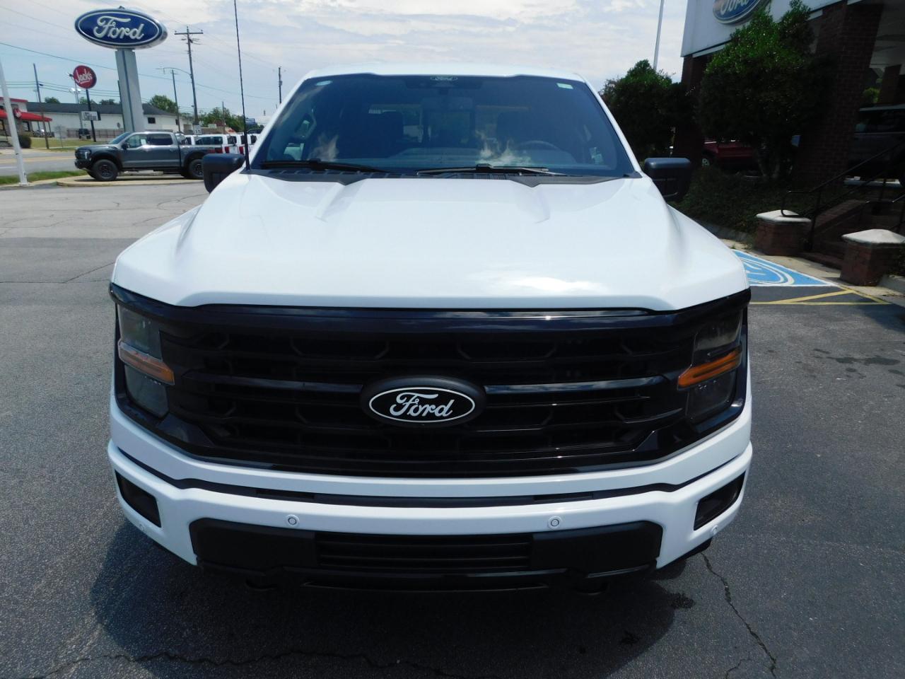 Ford F-150  2026