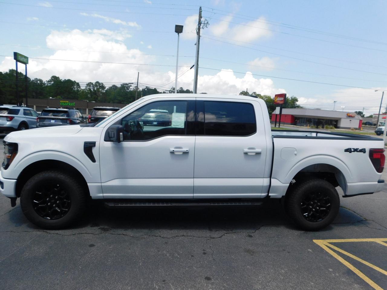 Ford F-150  2026