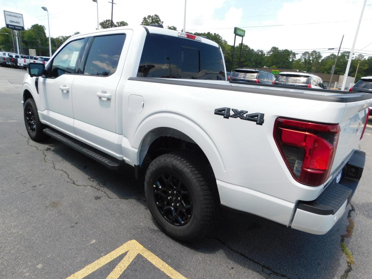 Ford F-150  2026
