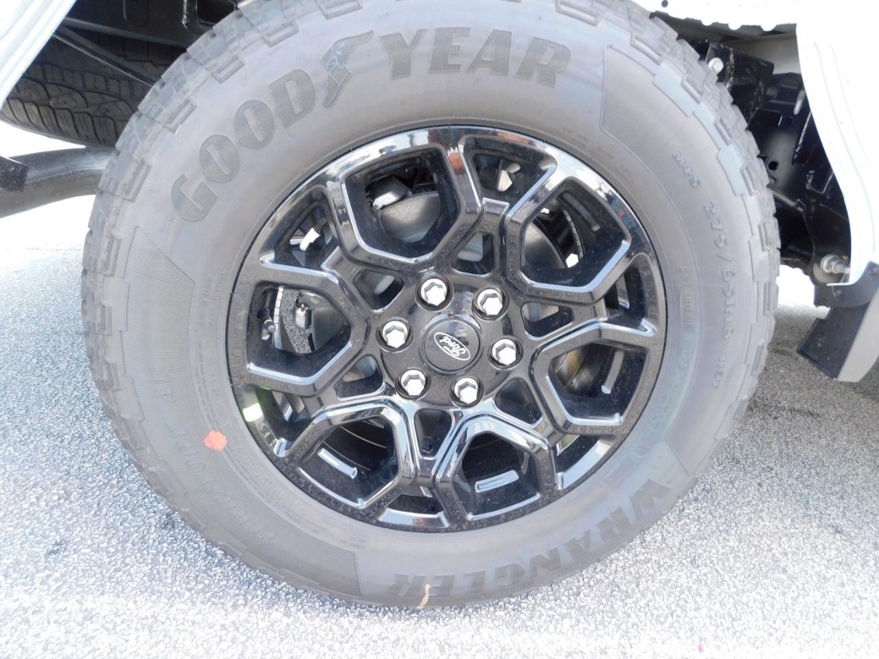 Ford F-150  2026