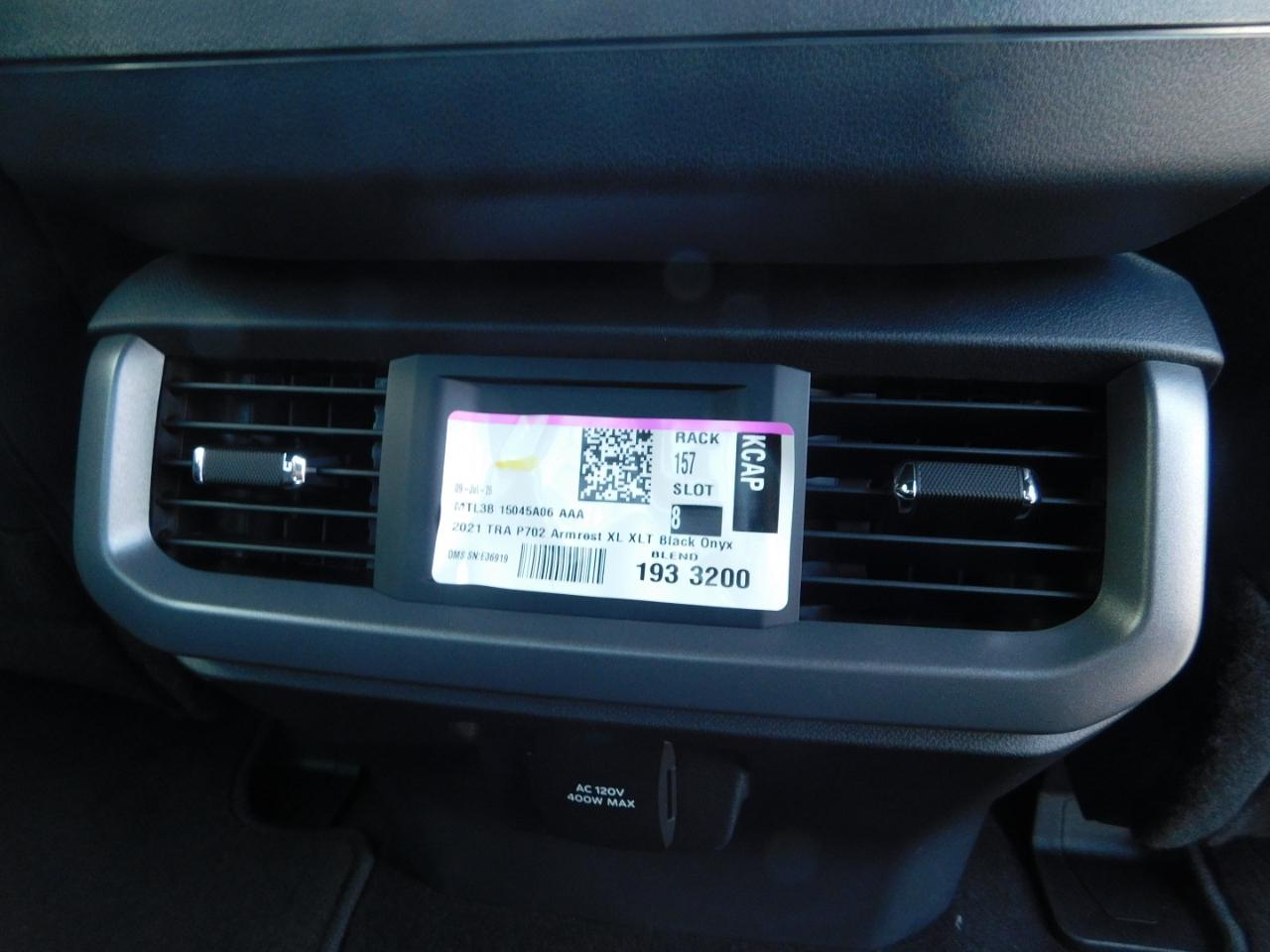 Ford F-150  2026