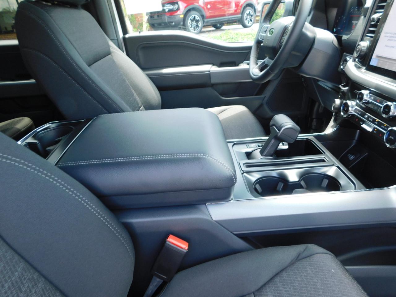 Ford F-150  2026