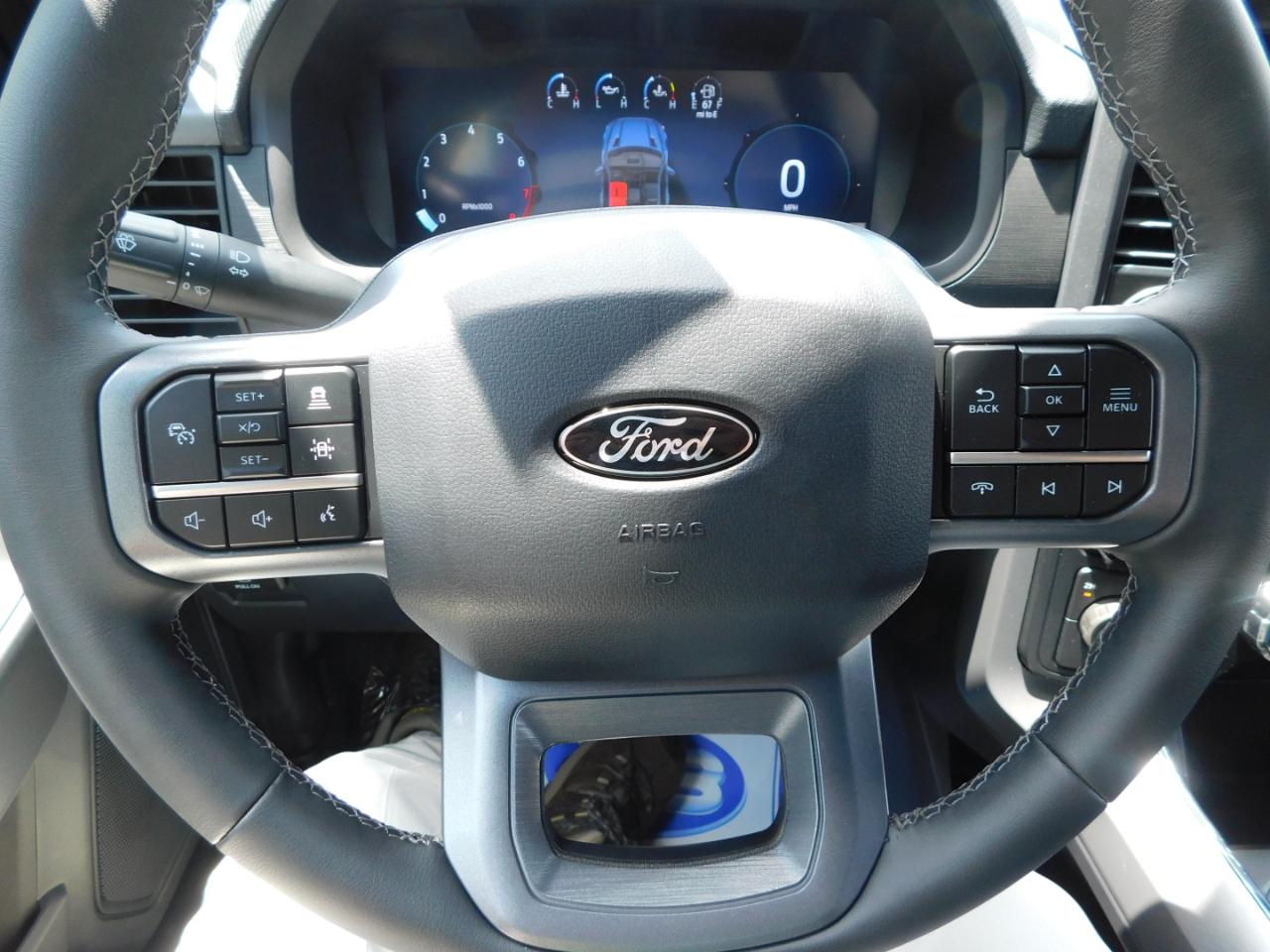 Ford F-150  2026