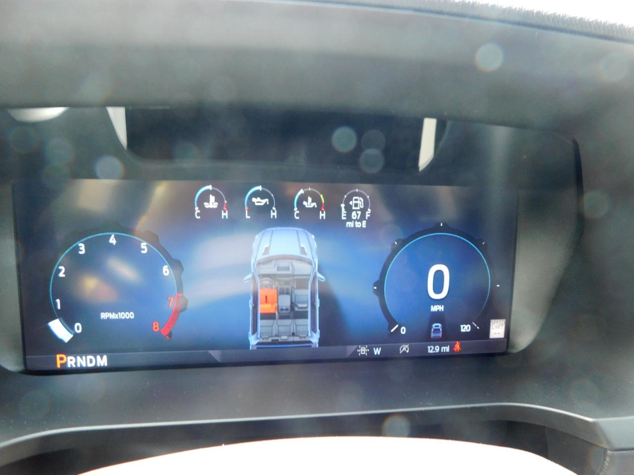 Ford F-150  2026