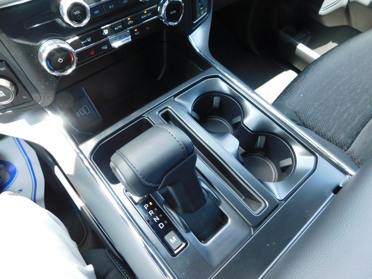 Ford F-150  2026