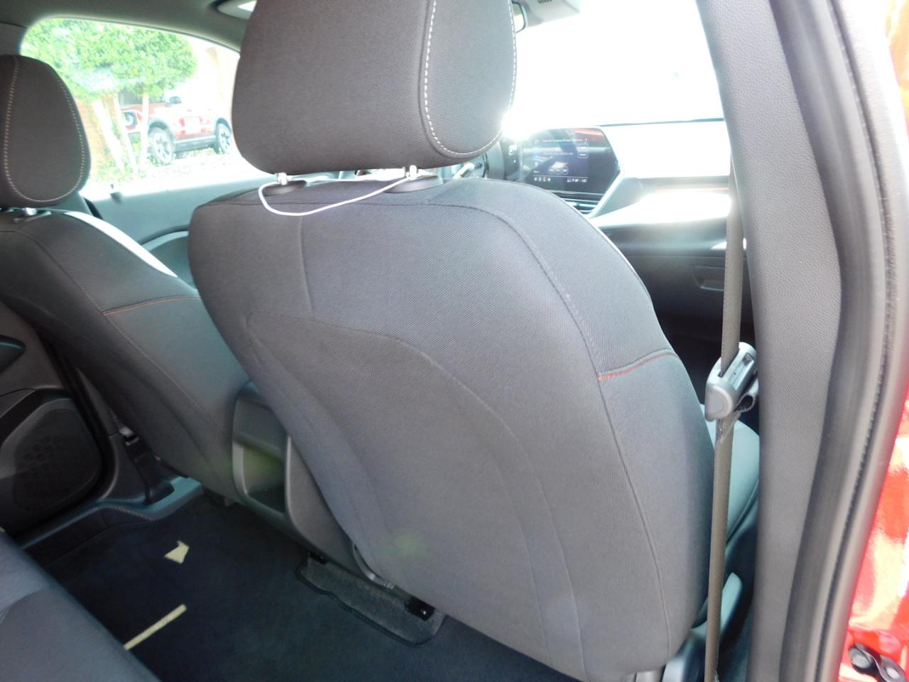 Chevrolet Trax FWD 4dr 1RS 2026