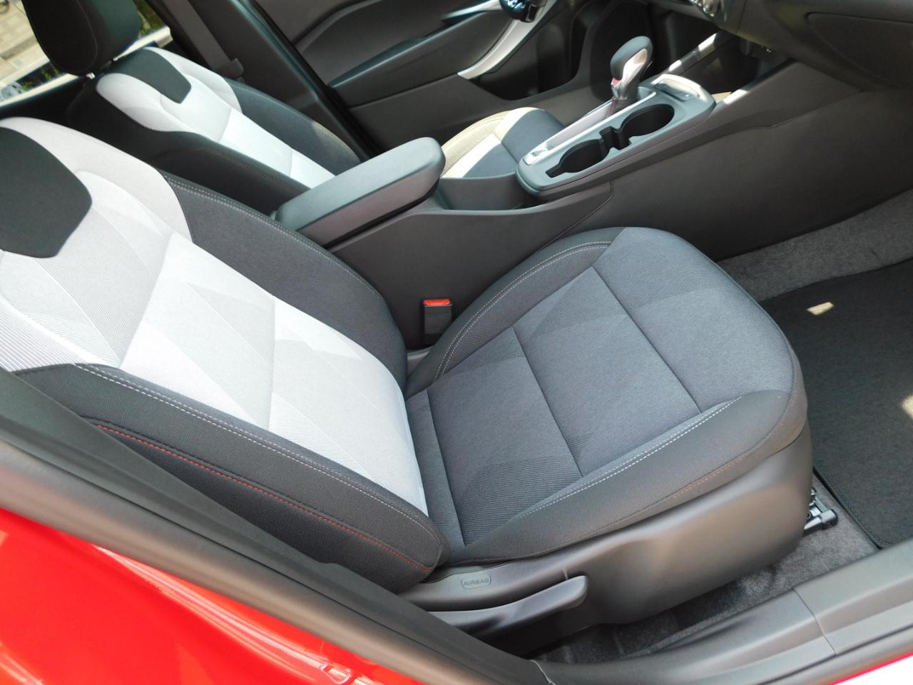 Chevrolet Trax FWD 4dr 1RS 2026