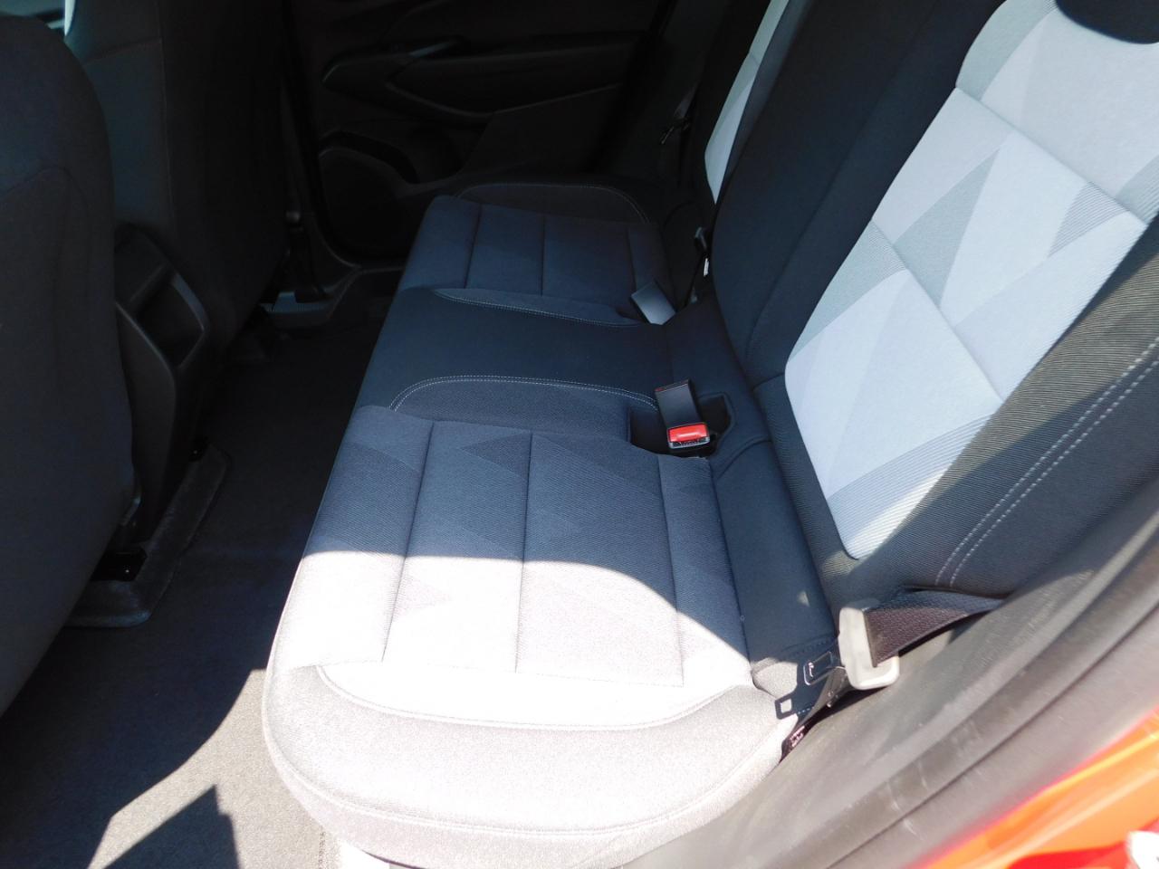 Chevrolet Trax FWD 4dr 1RS 2026