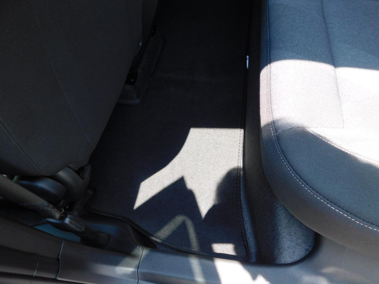 Chevrolet Trax FWD 4dr 1RS 2026