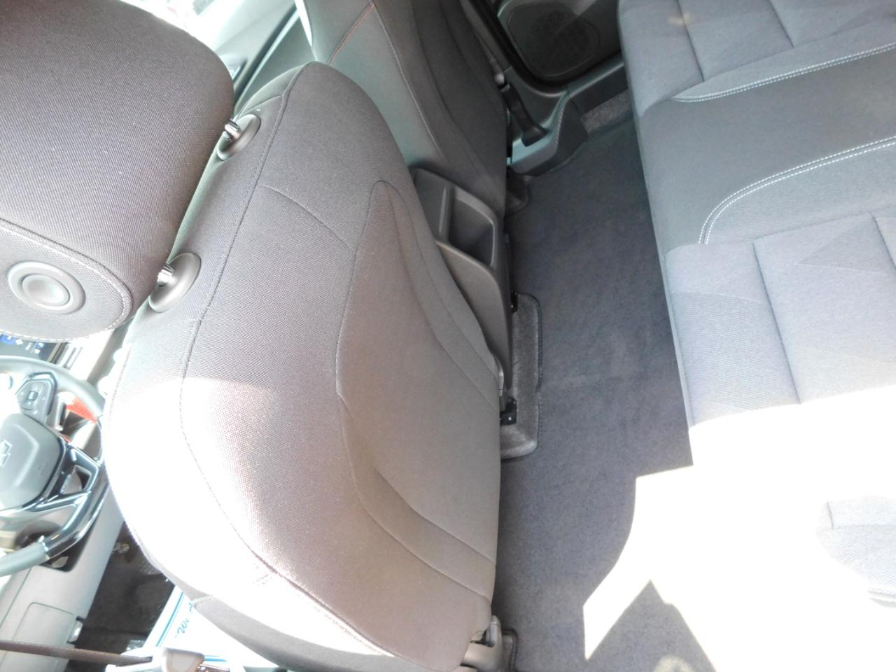 Chevrolet Trax FWD 4dr 1RS 2026