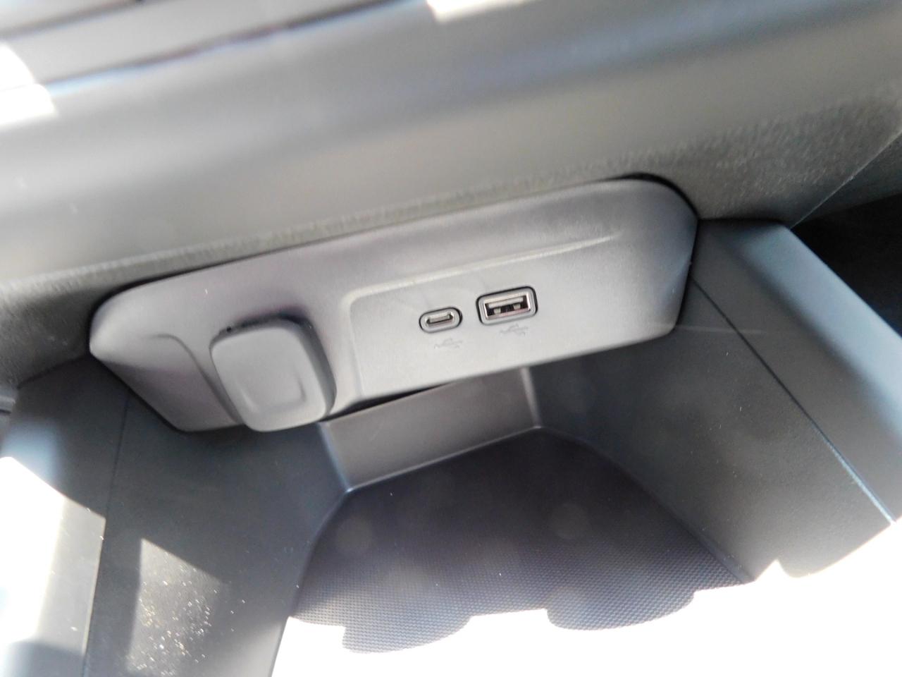 Chevrolet Trax FWD 4dr 1RS 2026