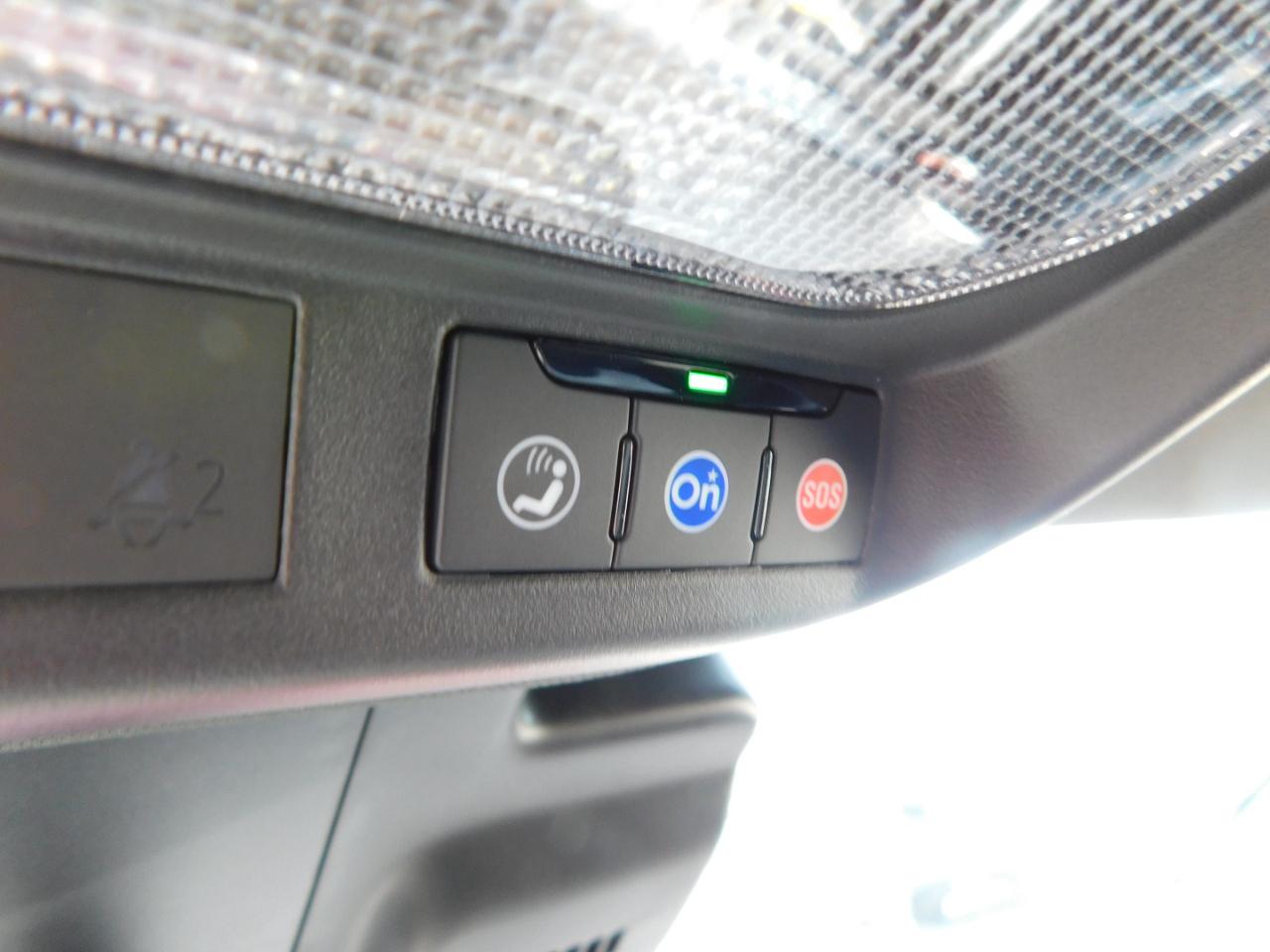 Chevrolet Trax FWD 4dr 1RS 2026