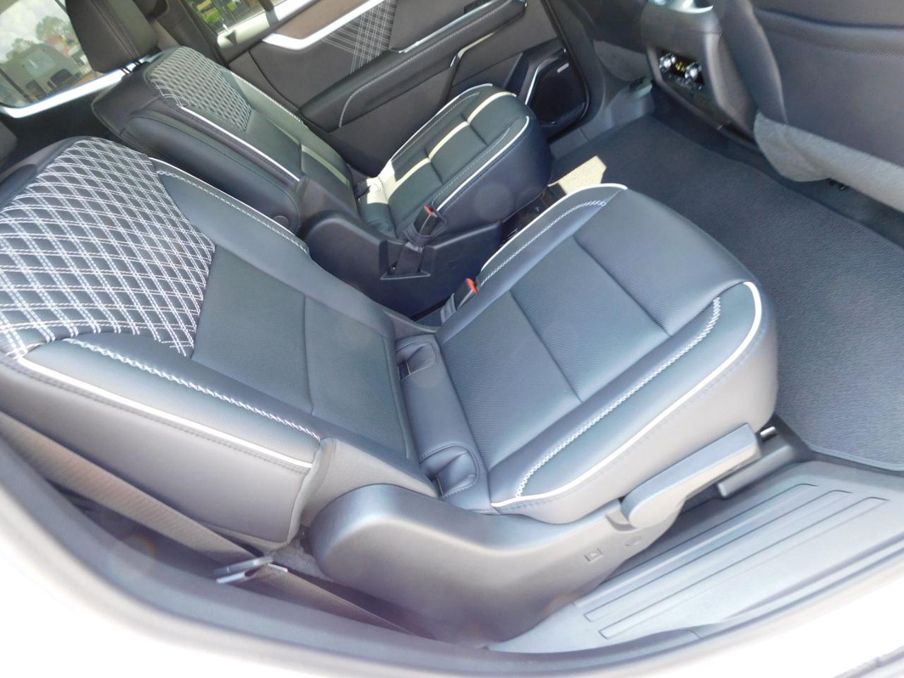 GMC Acadia FWD 4dr Denali 2026