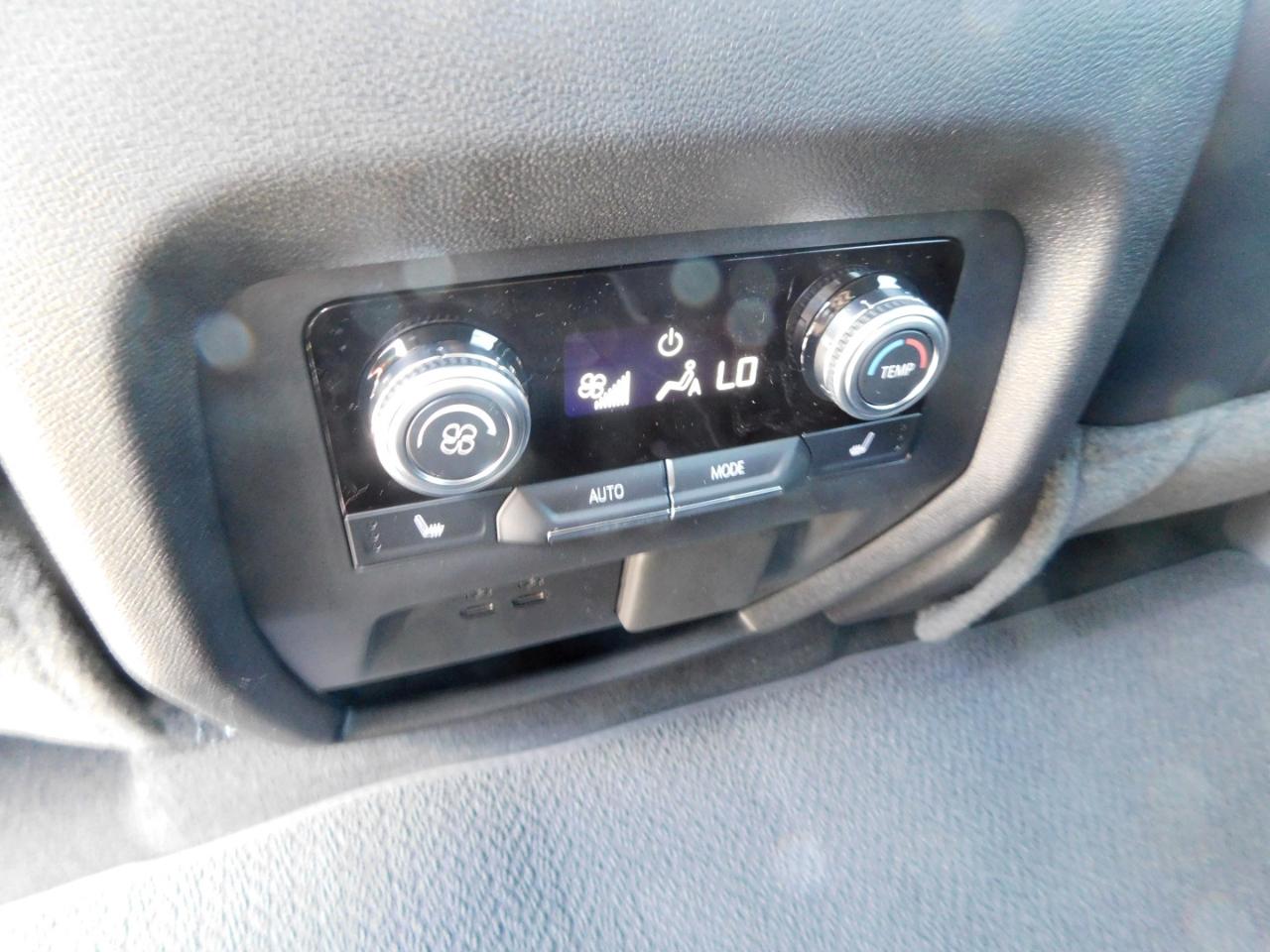 GMC Acadia FWD 4dr Denali 2026